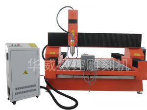 芜湖芜湖县石材圆柱雕刻机HW-1515SA